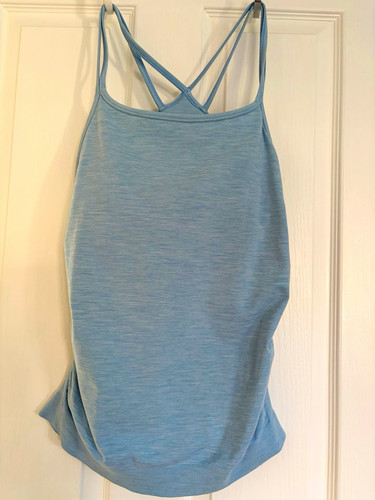 Sweaty betty light blue - betty,