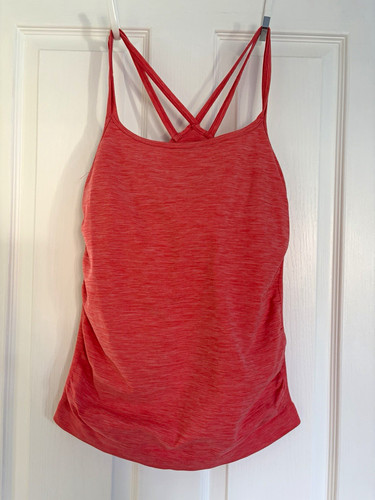 Sweaty betty coral strappy - sweaty,