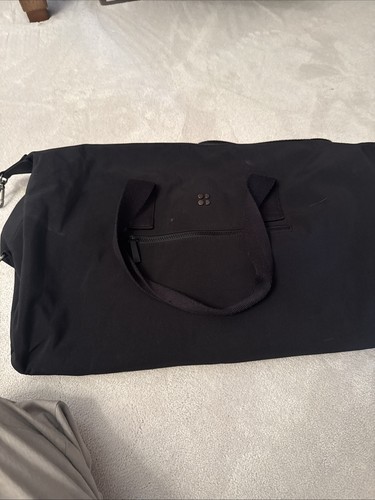 Sweaty betty gym - gym, bag