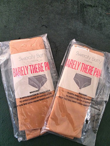 Sweaty betty barely there - barely,