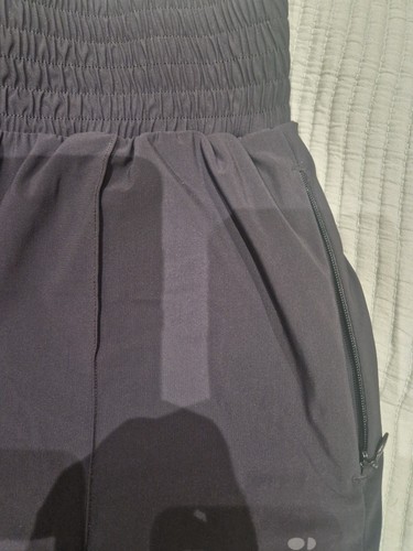 Sweaty betty black wide leg - betty,
