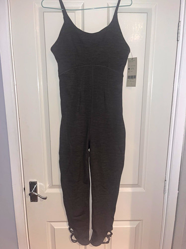Sweaty betty charcoal grey - betty,