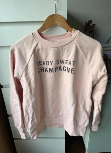 Sweaty betty ready sweat - betty,