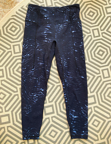 Sweaty betty super soft - super, blue