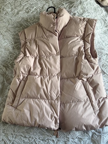 Sweaty betty quilted down - quilted,