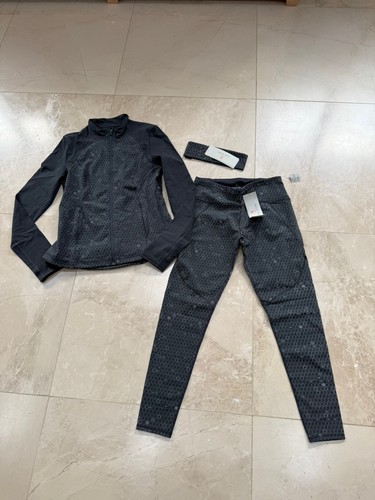 Sweaty betty grey - betty, geo