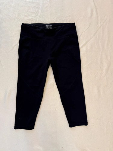 Sweaty betty cropped - sweaty,