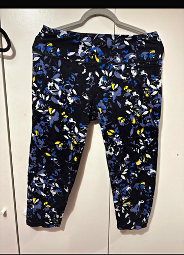 Sweaty betty power cropped - sweaty,