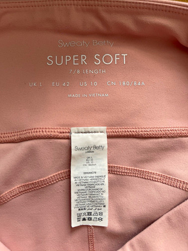 Sweaty betty super - betty, 7/8