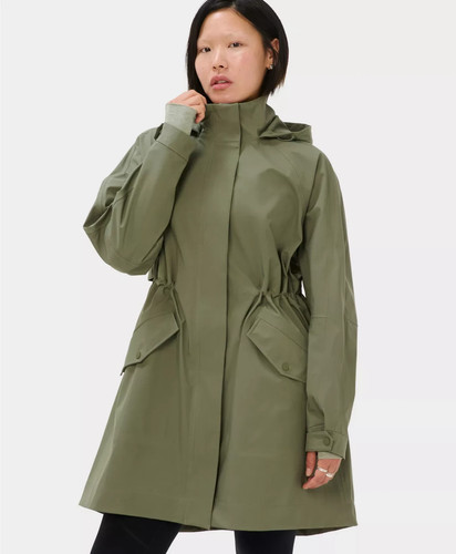 Sweaty betty motion waterproof - betty,