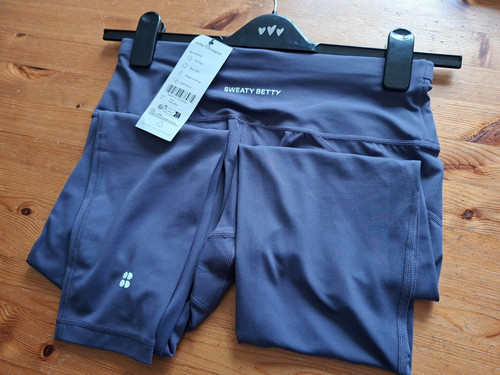 Sweaty betty leggings 8 - sweaty,