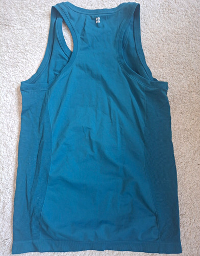 Sweaty betty women - betty, blue
