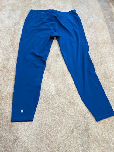 Sweaty betty power - sweaty,
