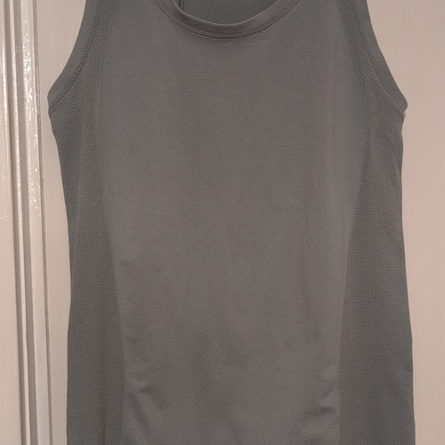 Sweaty betty grey racerback - betty,