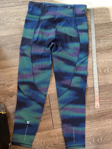 Sweaty betty zero - zero, gravity