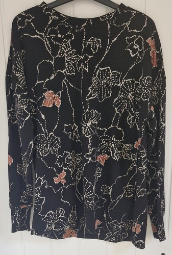 Sweaty betty floral - betty, top,