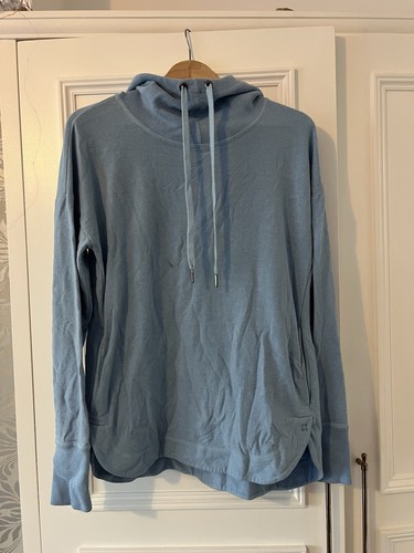 Sweaty betty escape hoodie - sweaty,